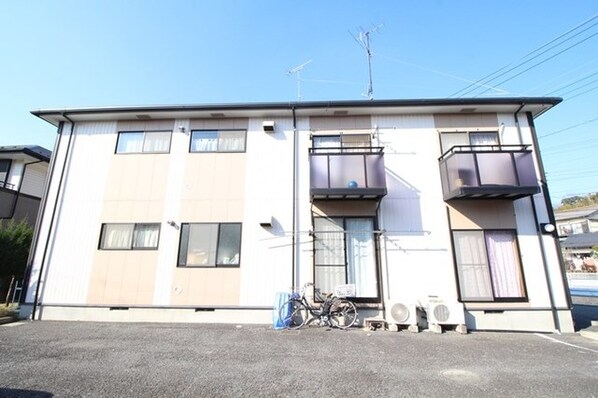 エステートピア長沢の物件内観写真